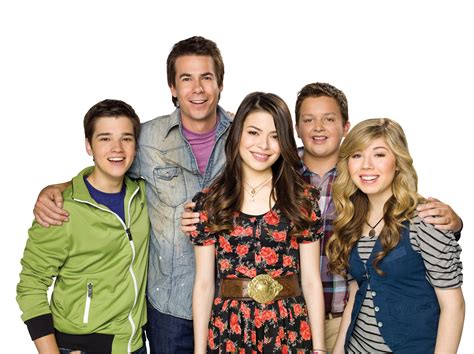 iCarly